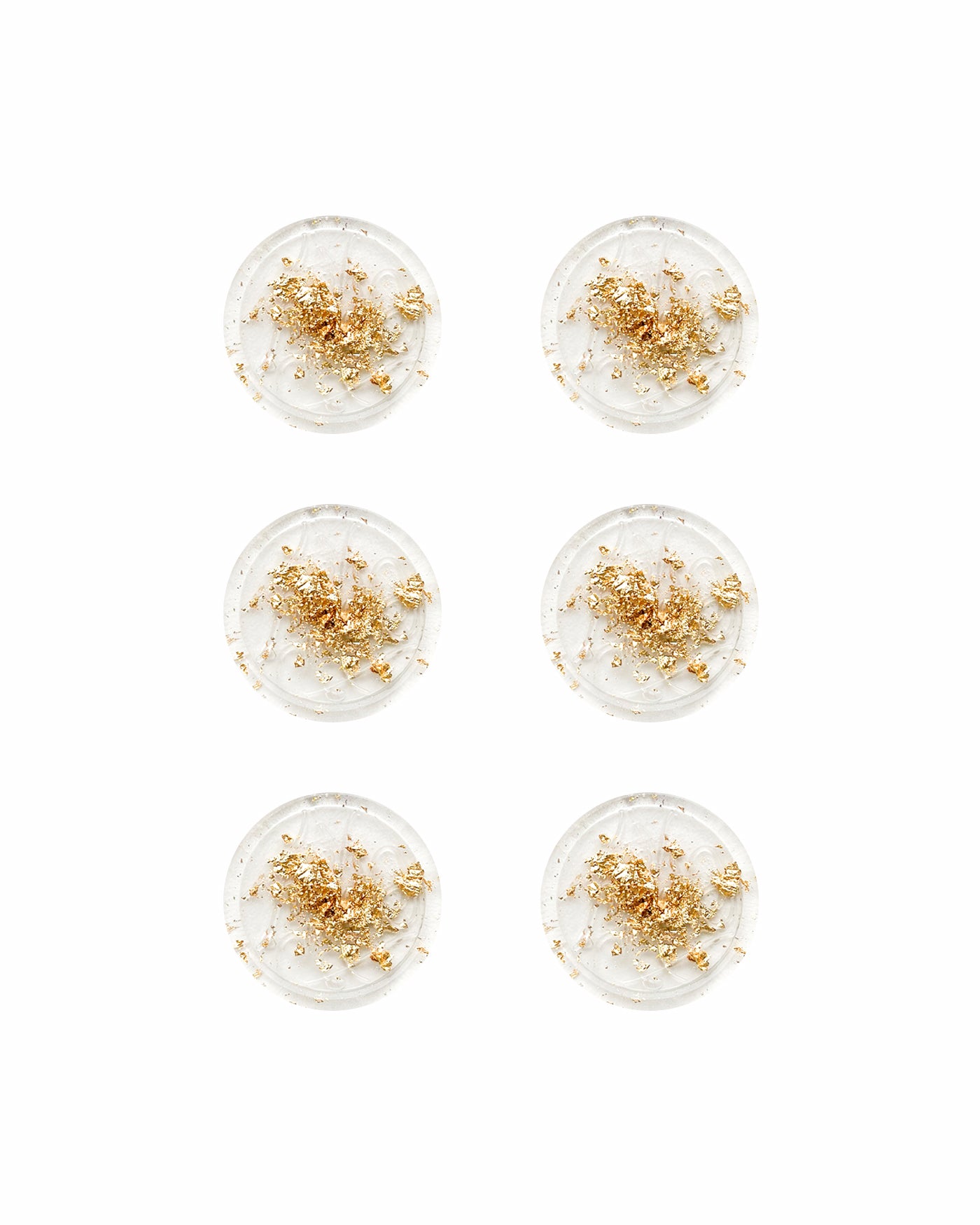 Wax Seals - Gold Dust