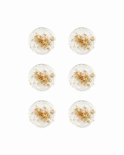 Wax Seals - Gold Dust