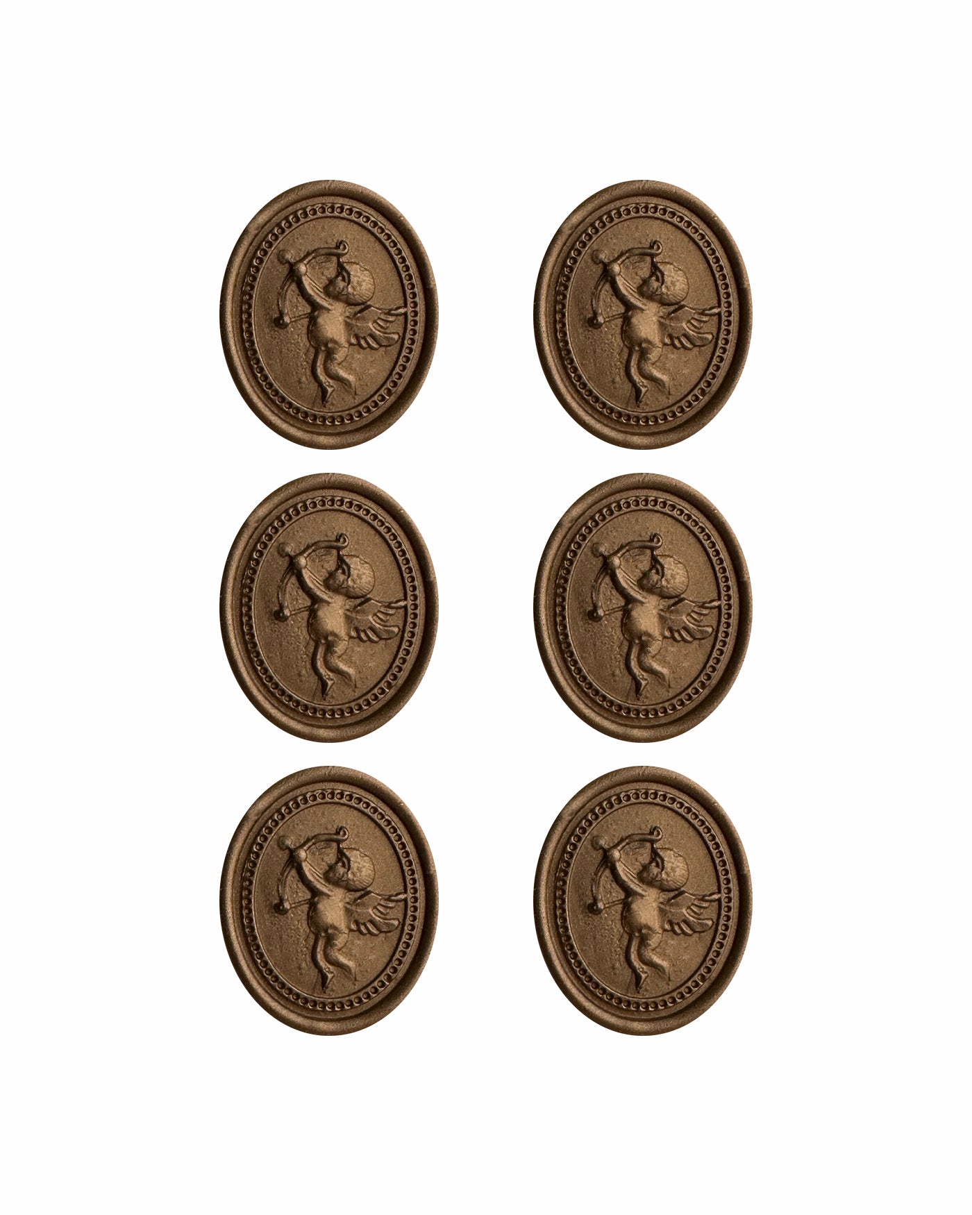Wax Seals - Cupid