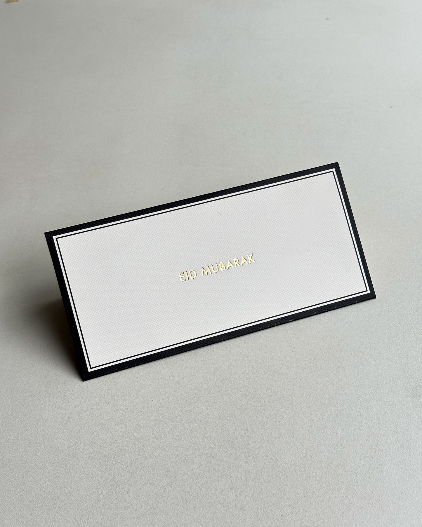 Eid Cash Envelopes