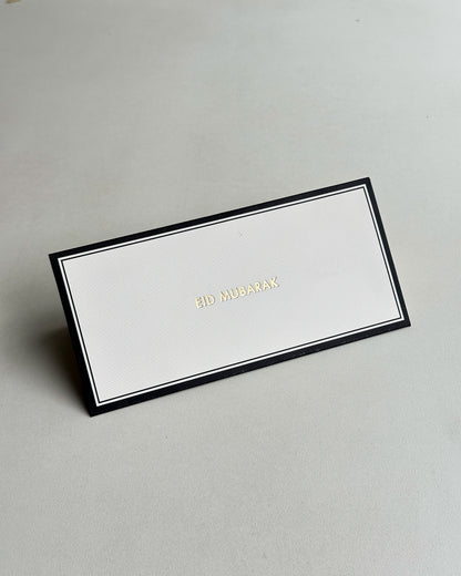 Eid Cash Envelopes