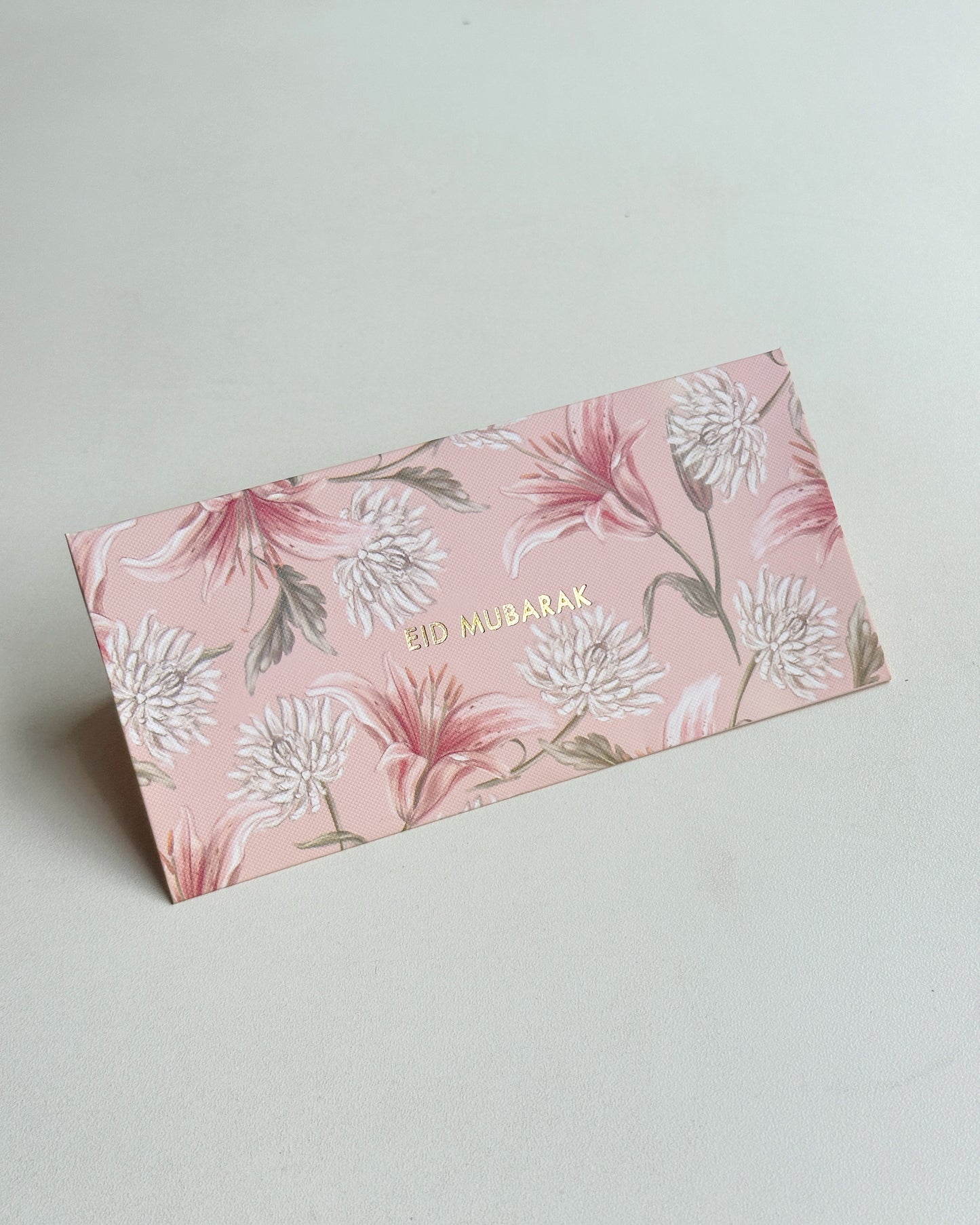 Eid Cash Envelopes