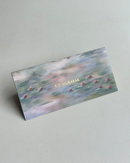 Eid Cash Envelopes