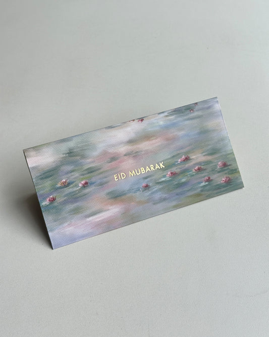 Eid Cash Envelopes