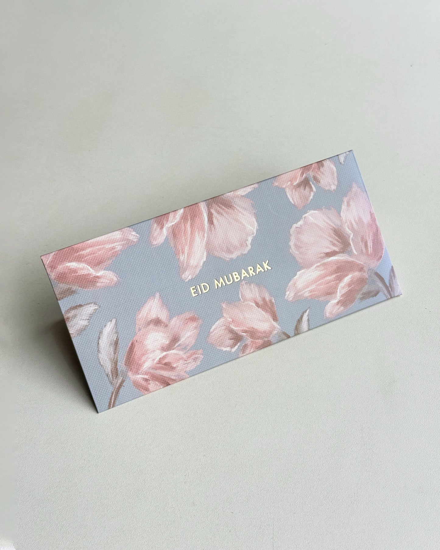 Eid Cash Envelopes