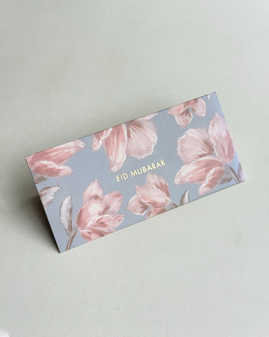 Eid Cash Envelopes