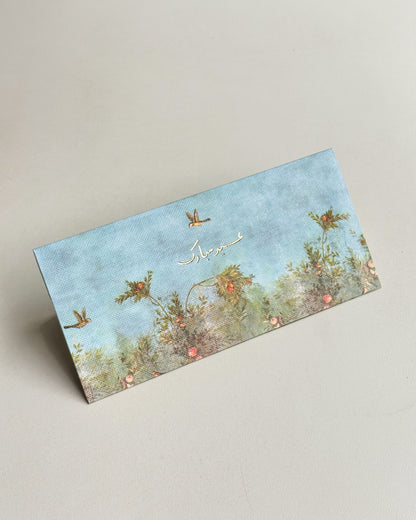 Eid Cash Envelopes