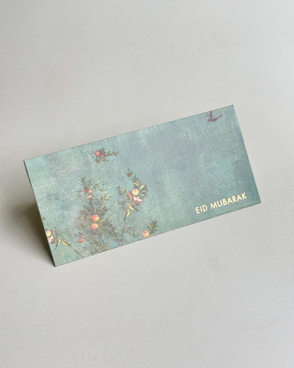 Eid Cash Envelopes