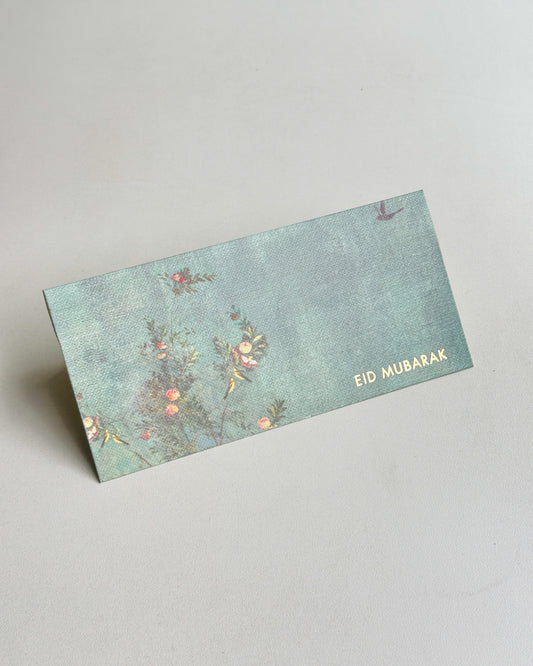 Eid Cash Envelopes