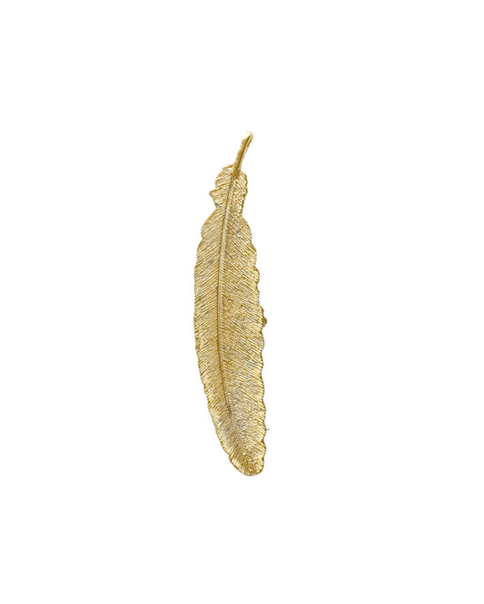 Feather (L)