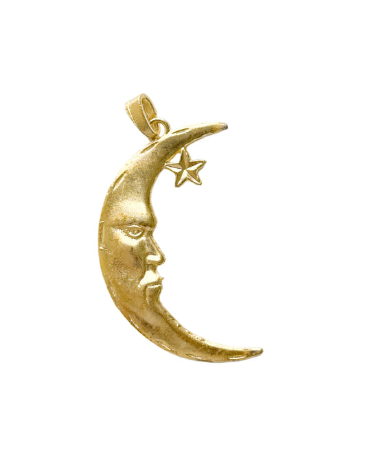 Moon (L)