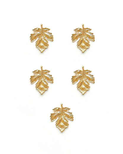 Maple Leaf