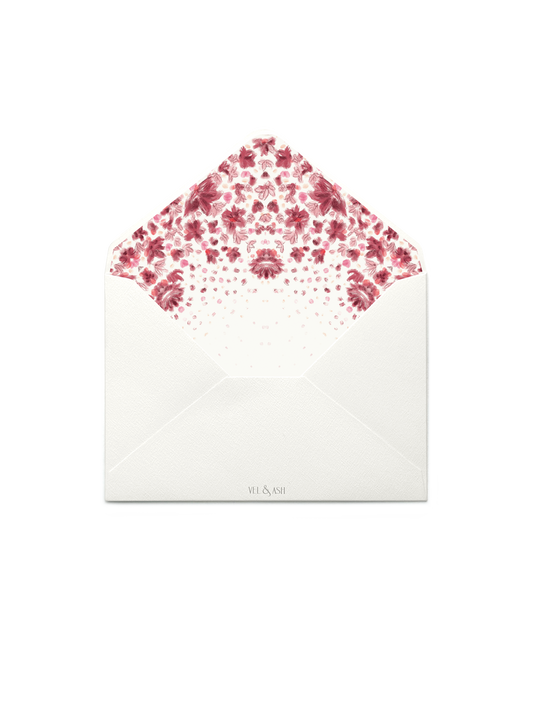 Set of Envelopes