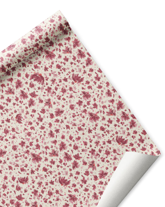 Wrapping Paper Set