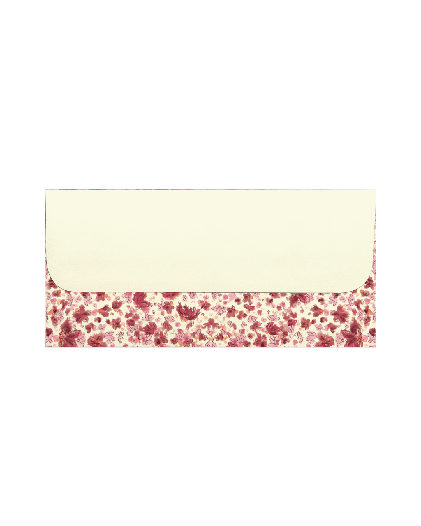 Set of Cash Envelopes - A
