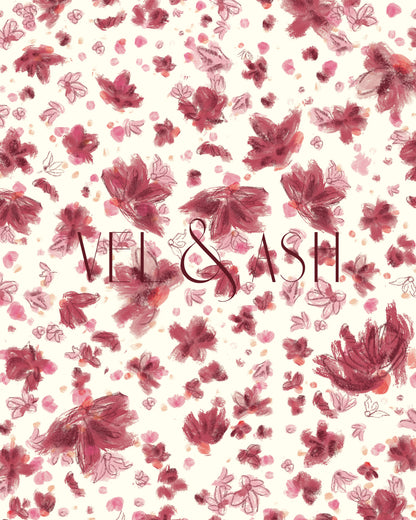 Wrapping Paper Set - Mini Edition