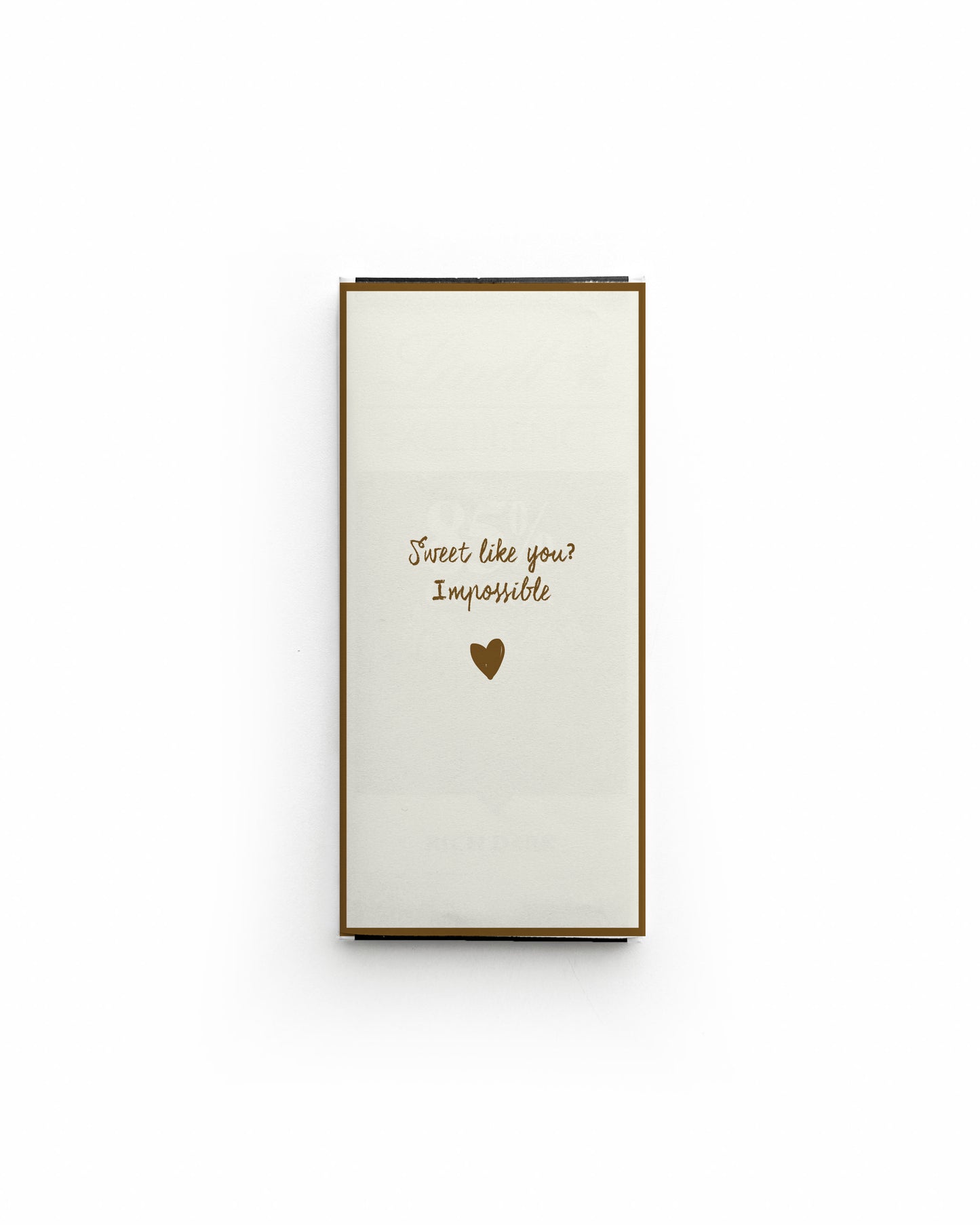 Chocolate Bar