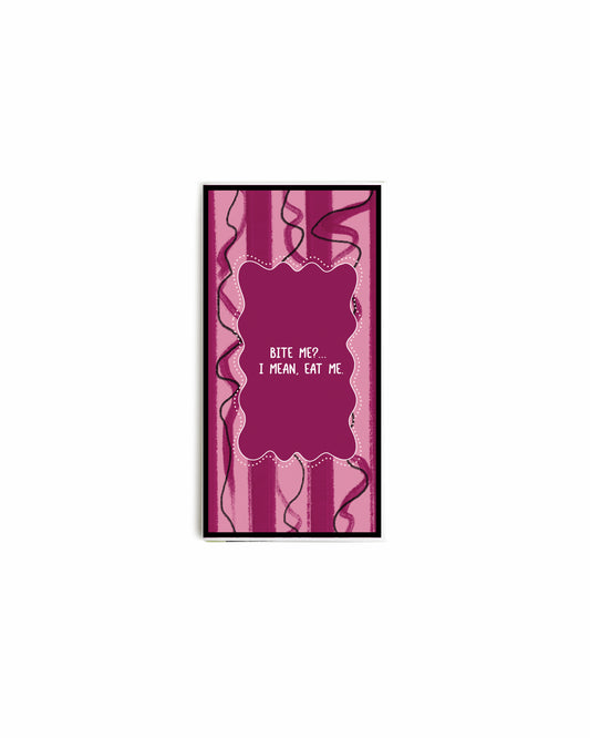Chocolate Bar