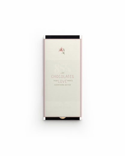Chocolate Bar