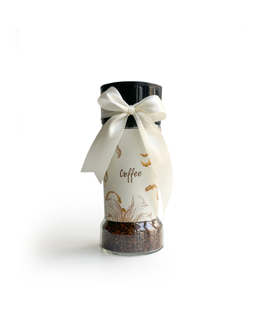 Coffee Jar