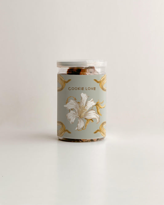 Cookie Jar - Cookie Love