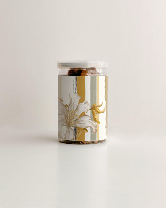Cookie Jar