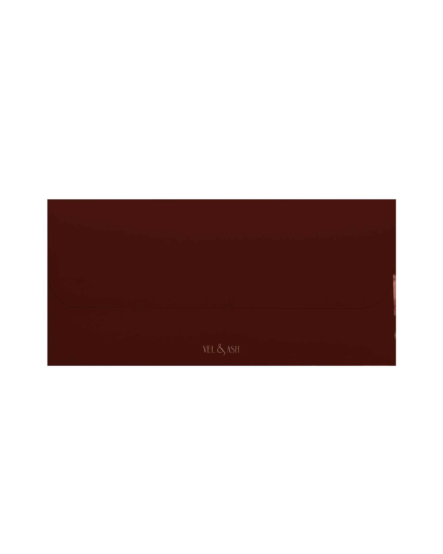 Set of Cash Envelopes - B