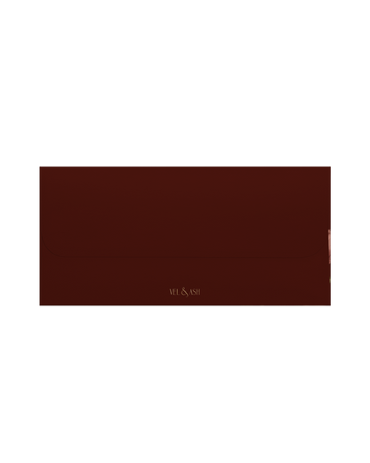 Set of Cash Envelopes - B