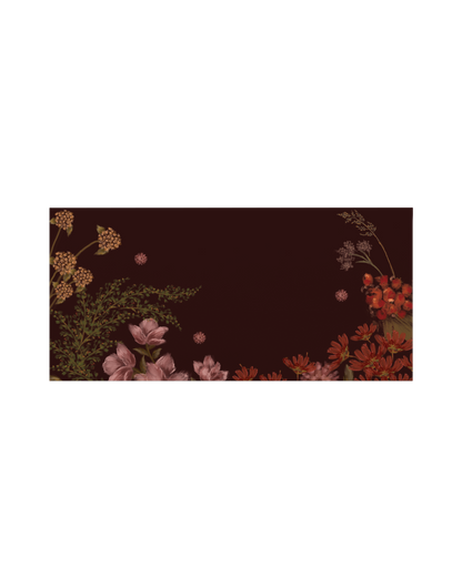 Set of Cash Envelopes - C