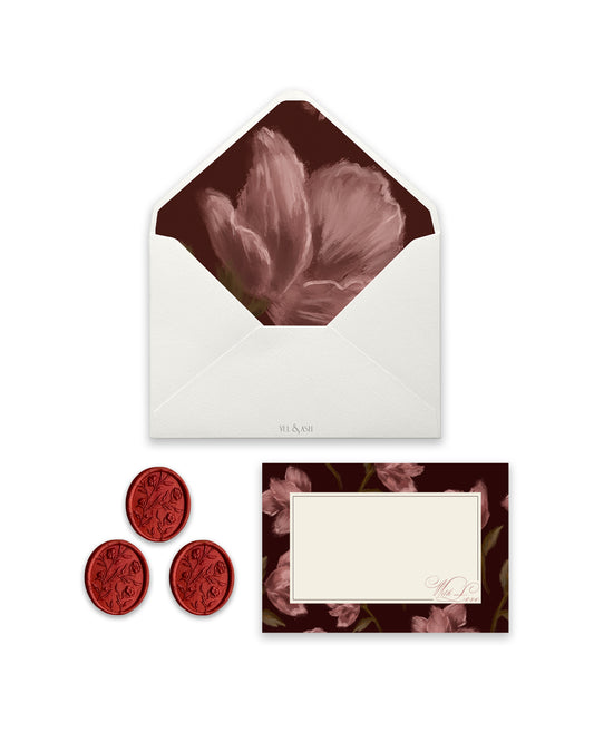 Letter Writing Set