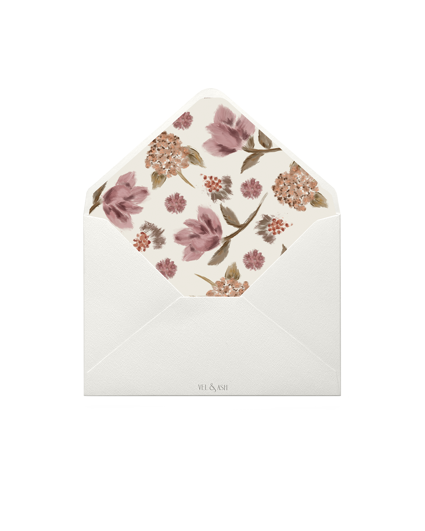 Set of Envelopes