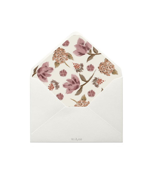 Set of Envelopes