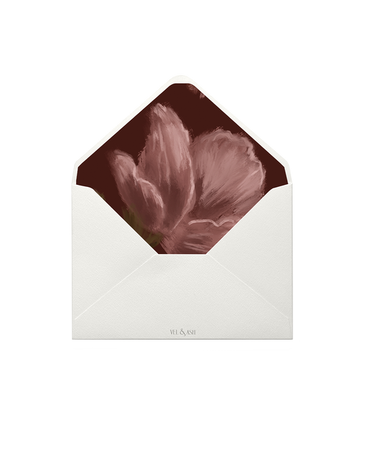 Set of Envelopes