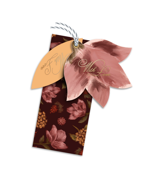 Set of Gift Tags