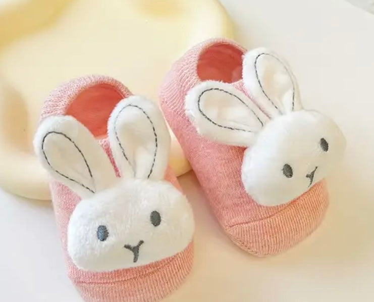 Bunny Socks