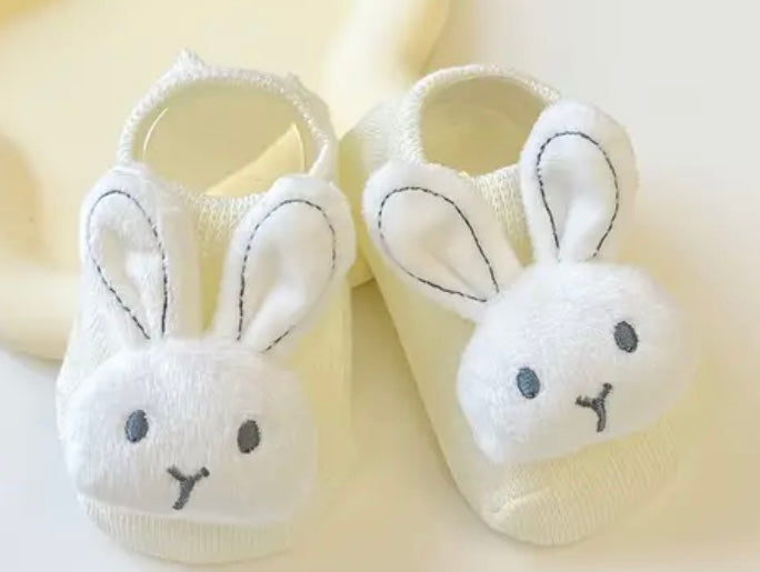 Bunny Socks