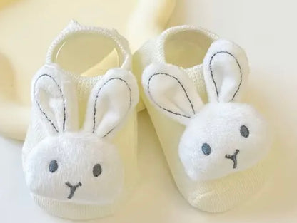 Bunny Socks