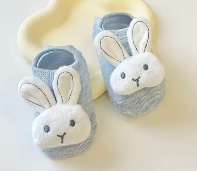 Bunny Socks