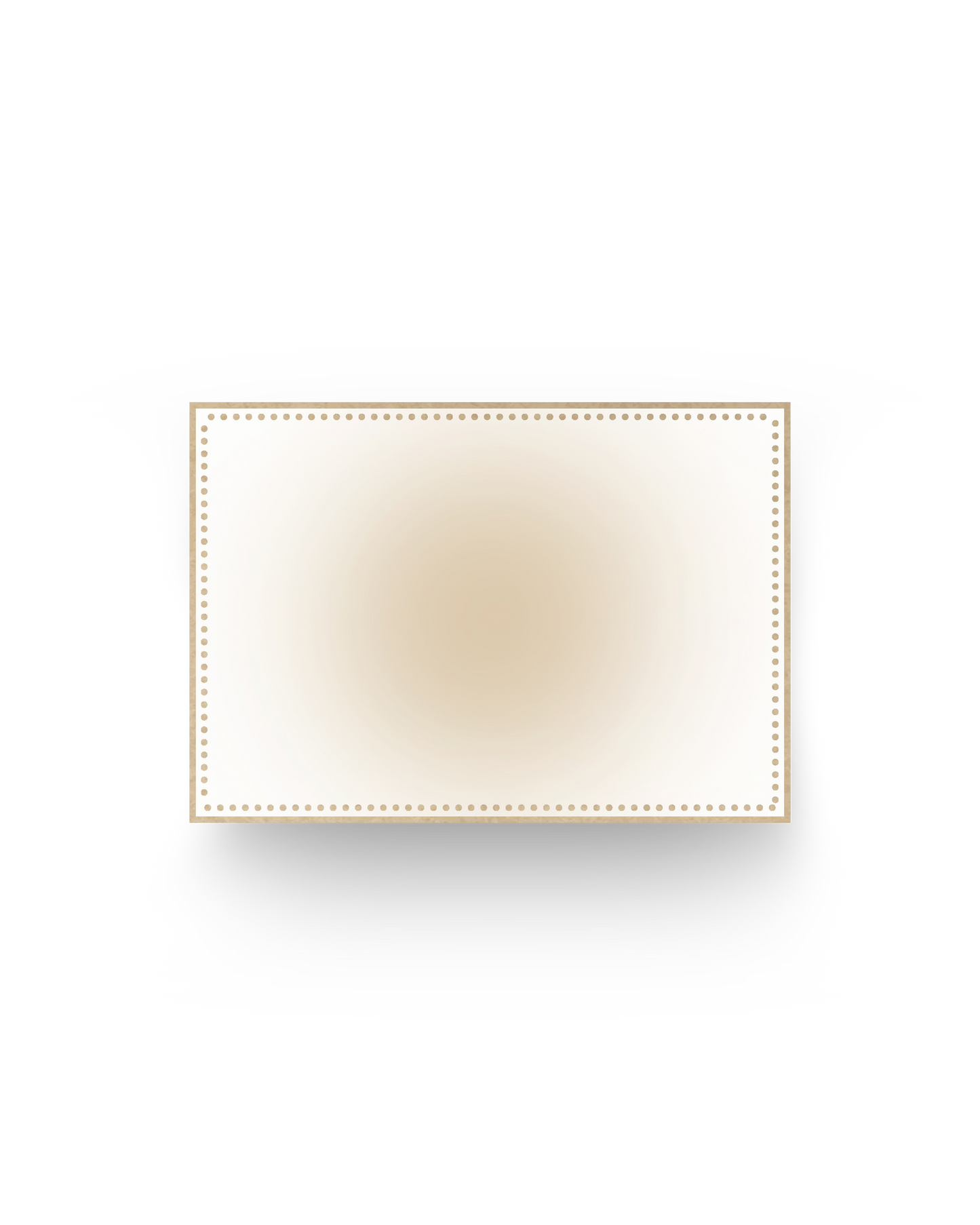 Set of Mini Note Cards - C
