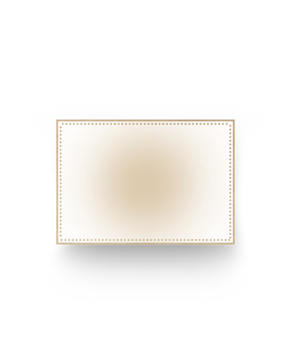 Set of Mini Note Cards - C