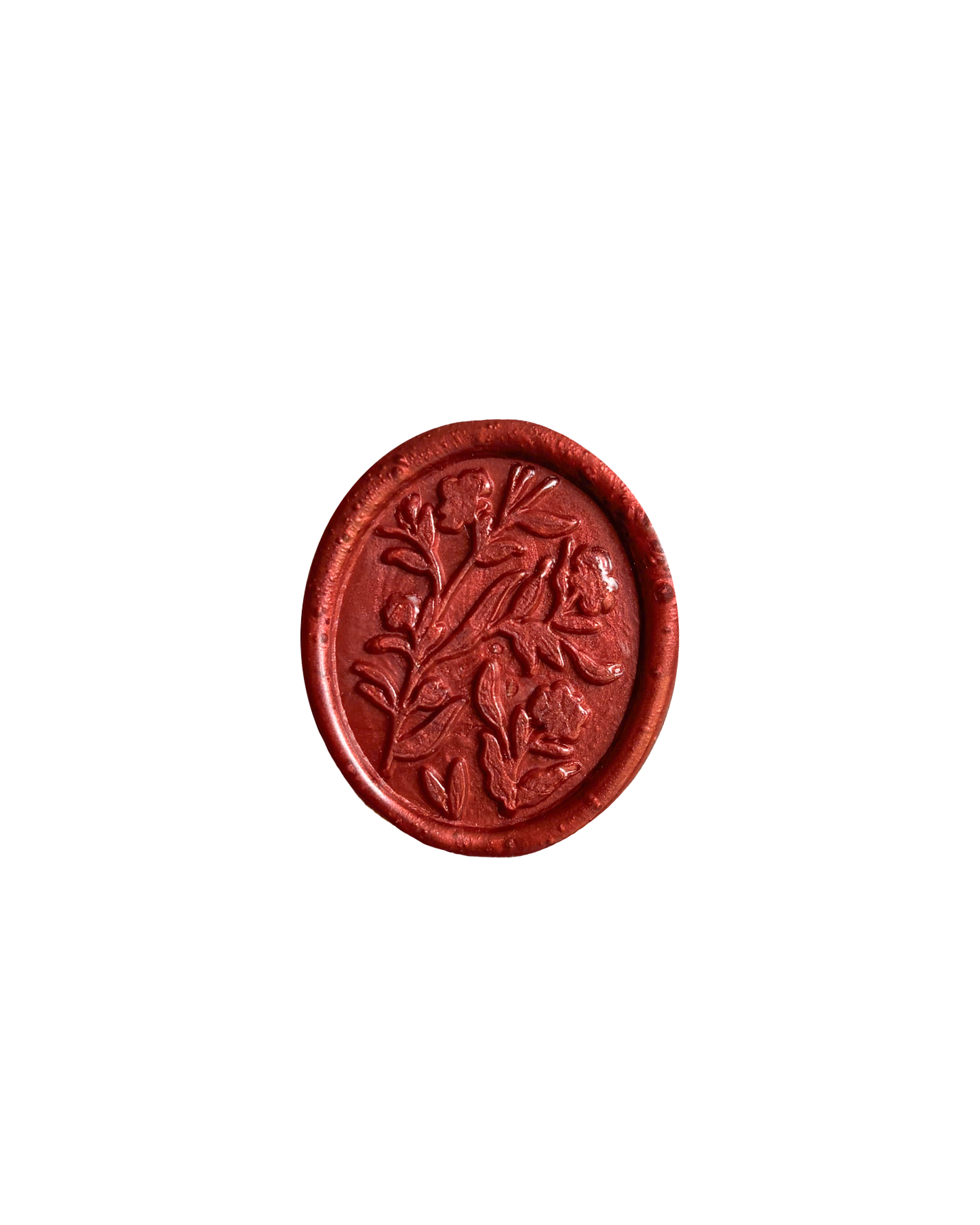 Wax Seals - Gardenia