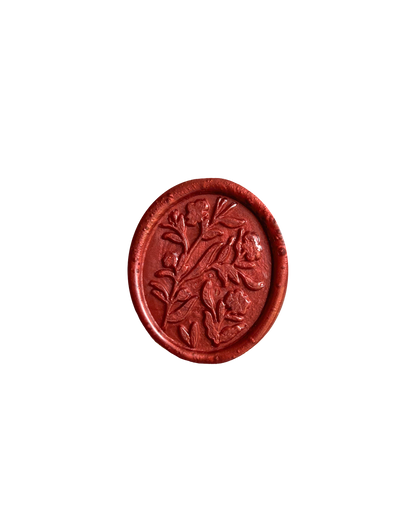Wax Seals - Gardenia