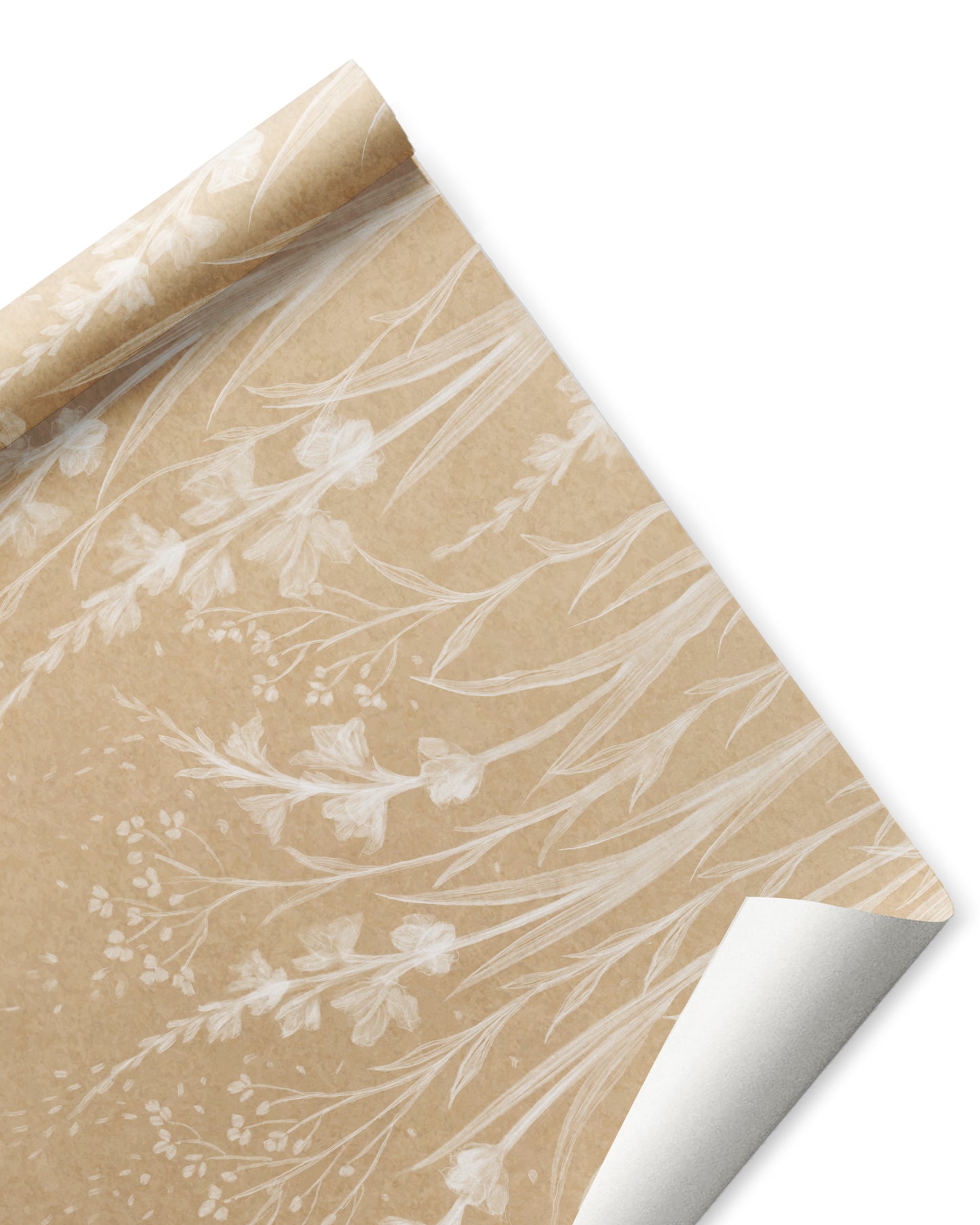 Wrapping Paper Set