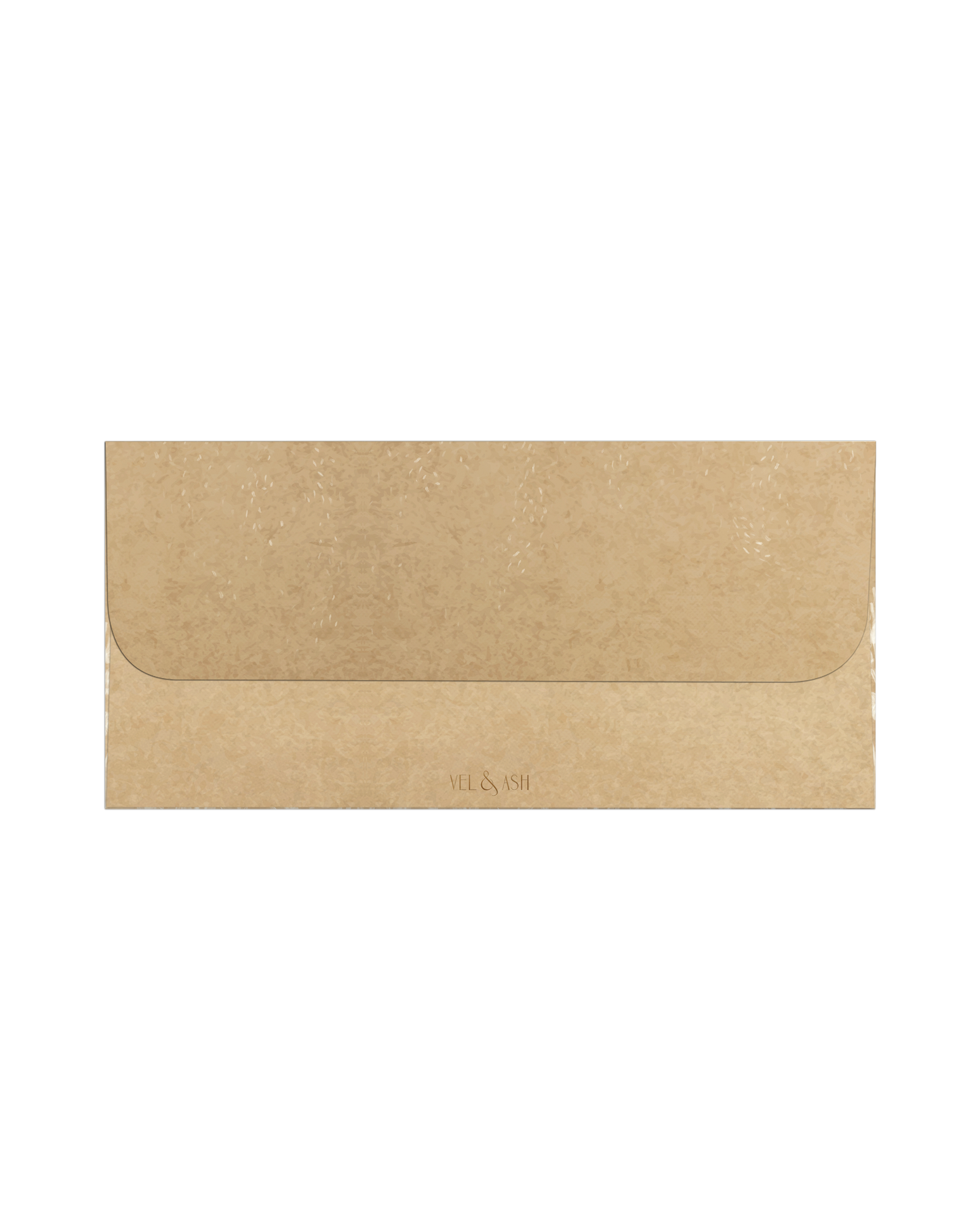 Set of Cash Envelopes - A