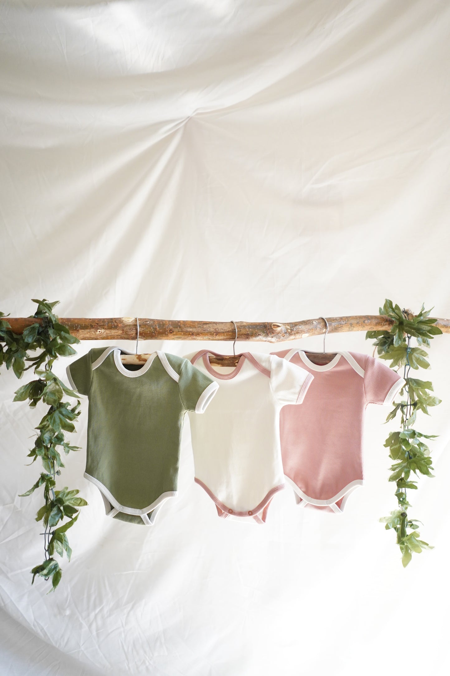 Romper Set for Girls