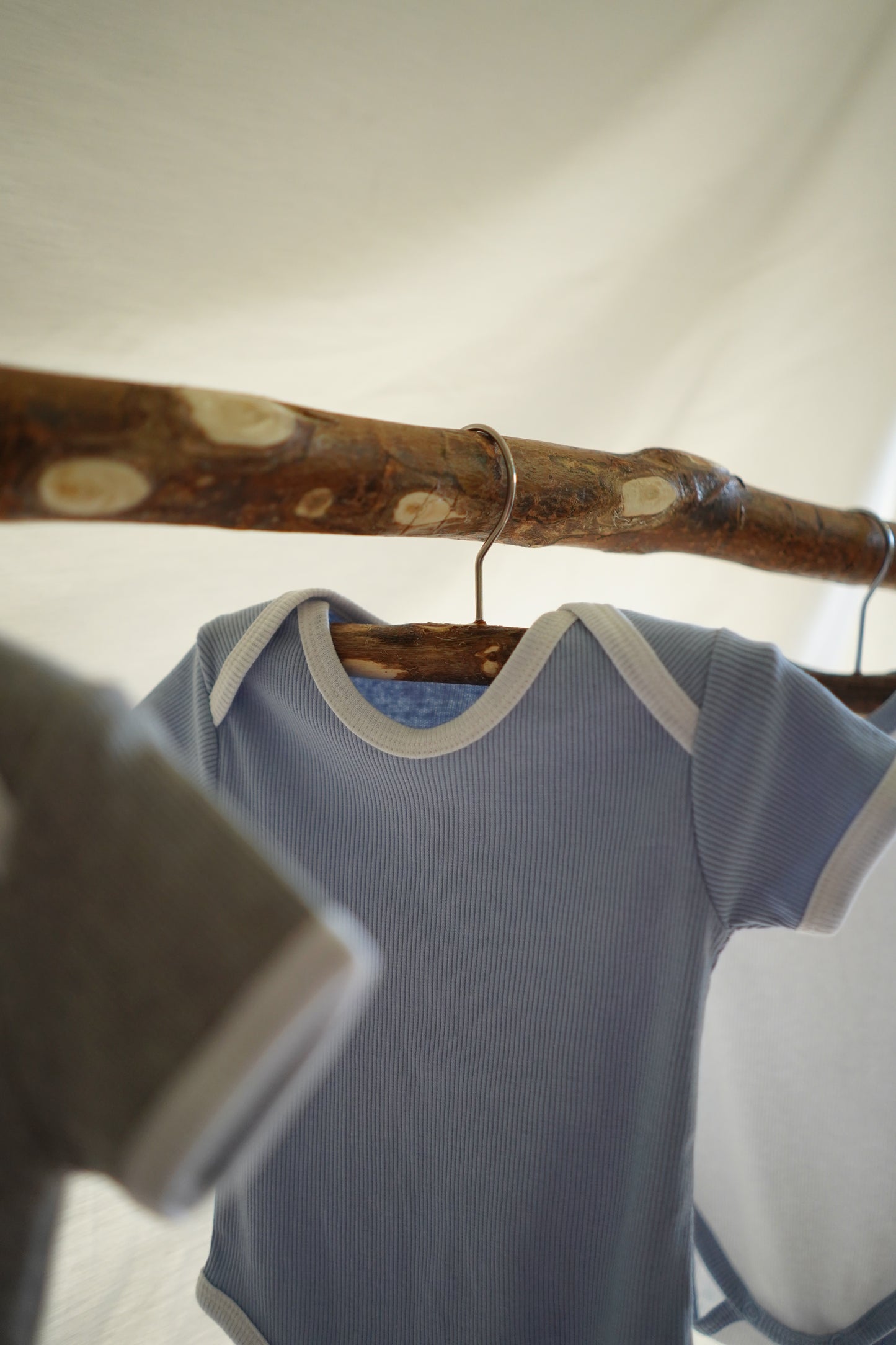 Romper Set for Boys
