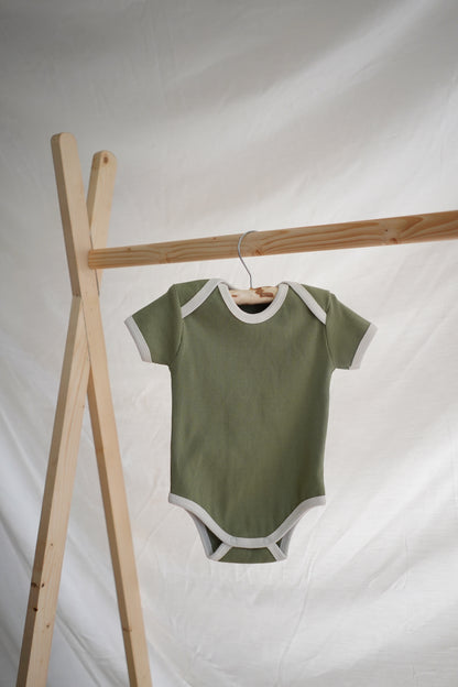 Romper Set for Girls
