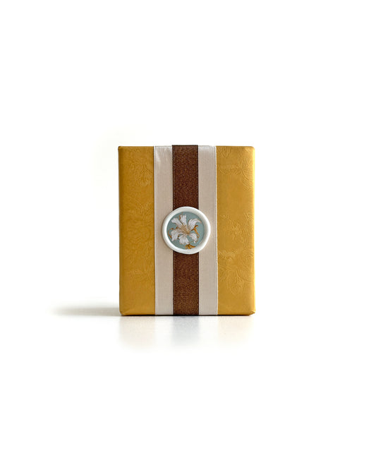Scented Candle