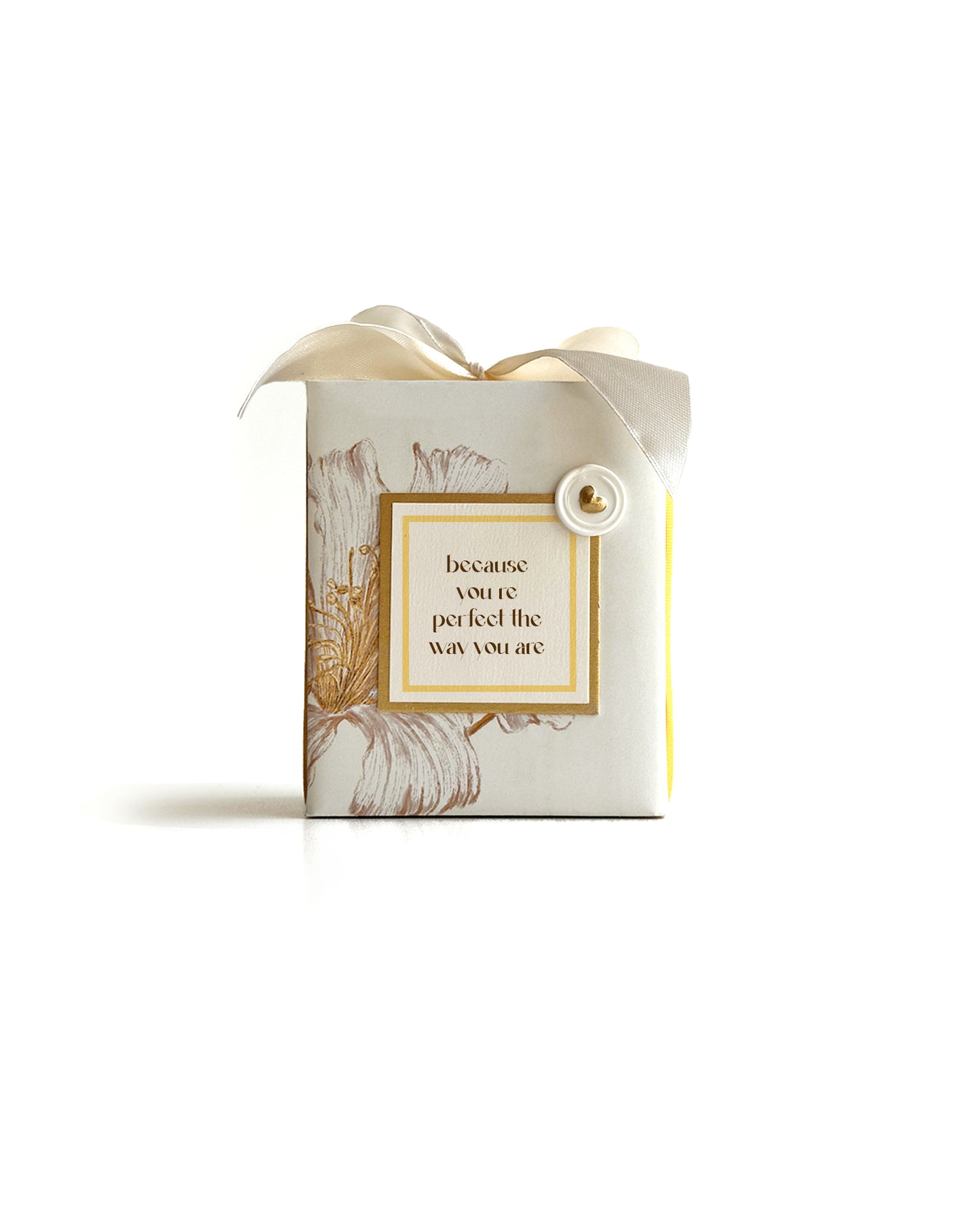 Scented Candle
