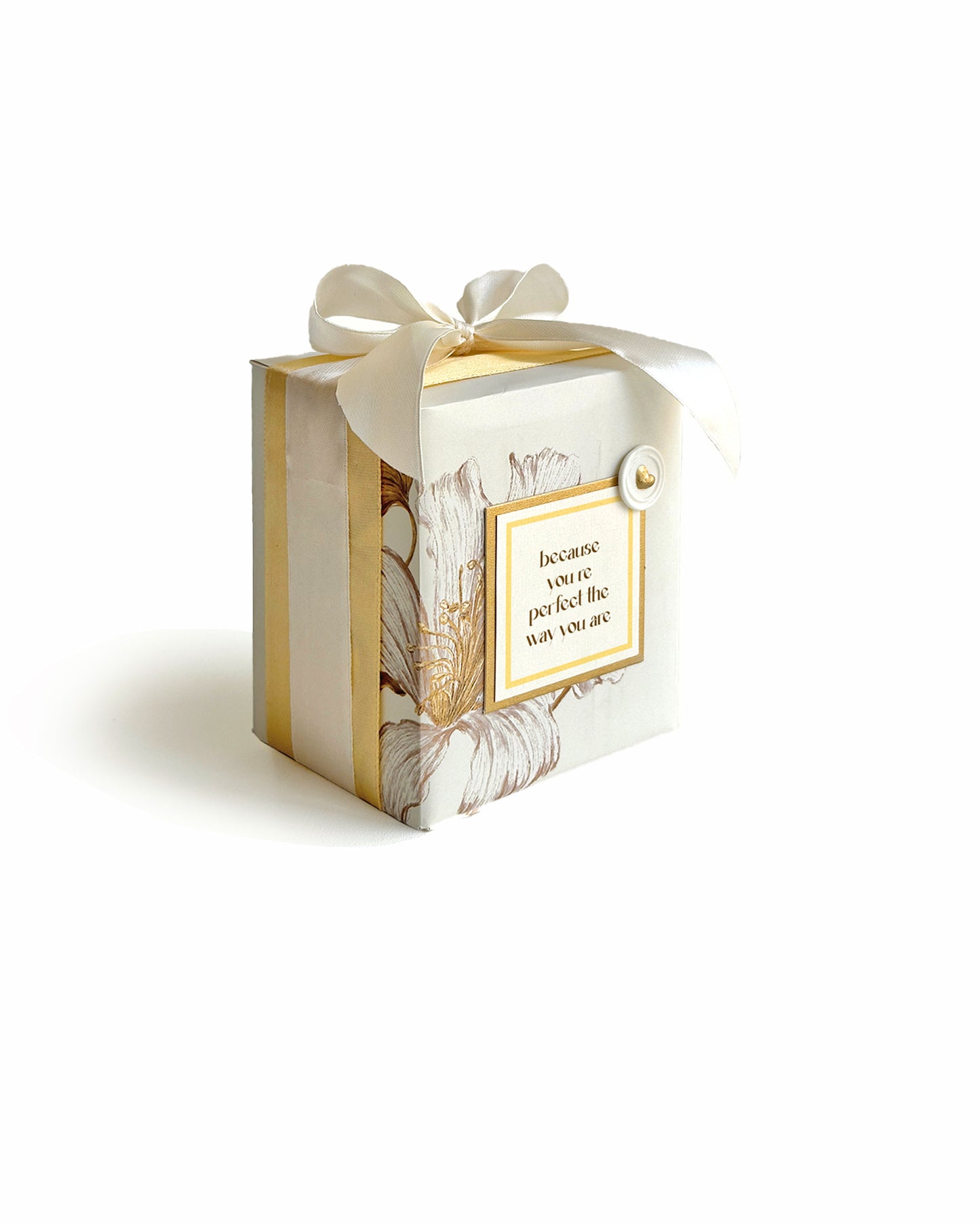 Scented Candle